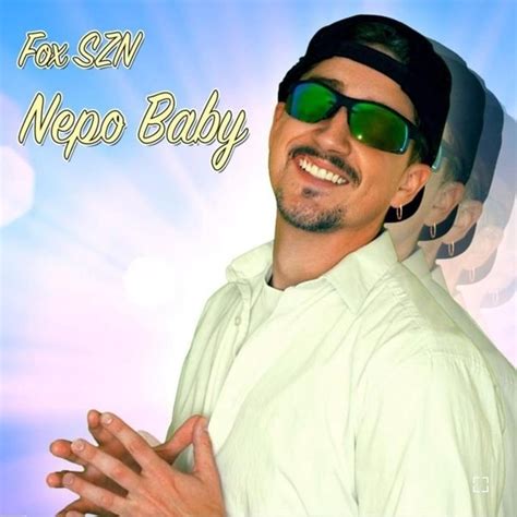 fox szn nepo baby|nepo baby album download.